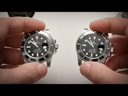 Rolex Submariner Replica Watches